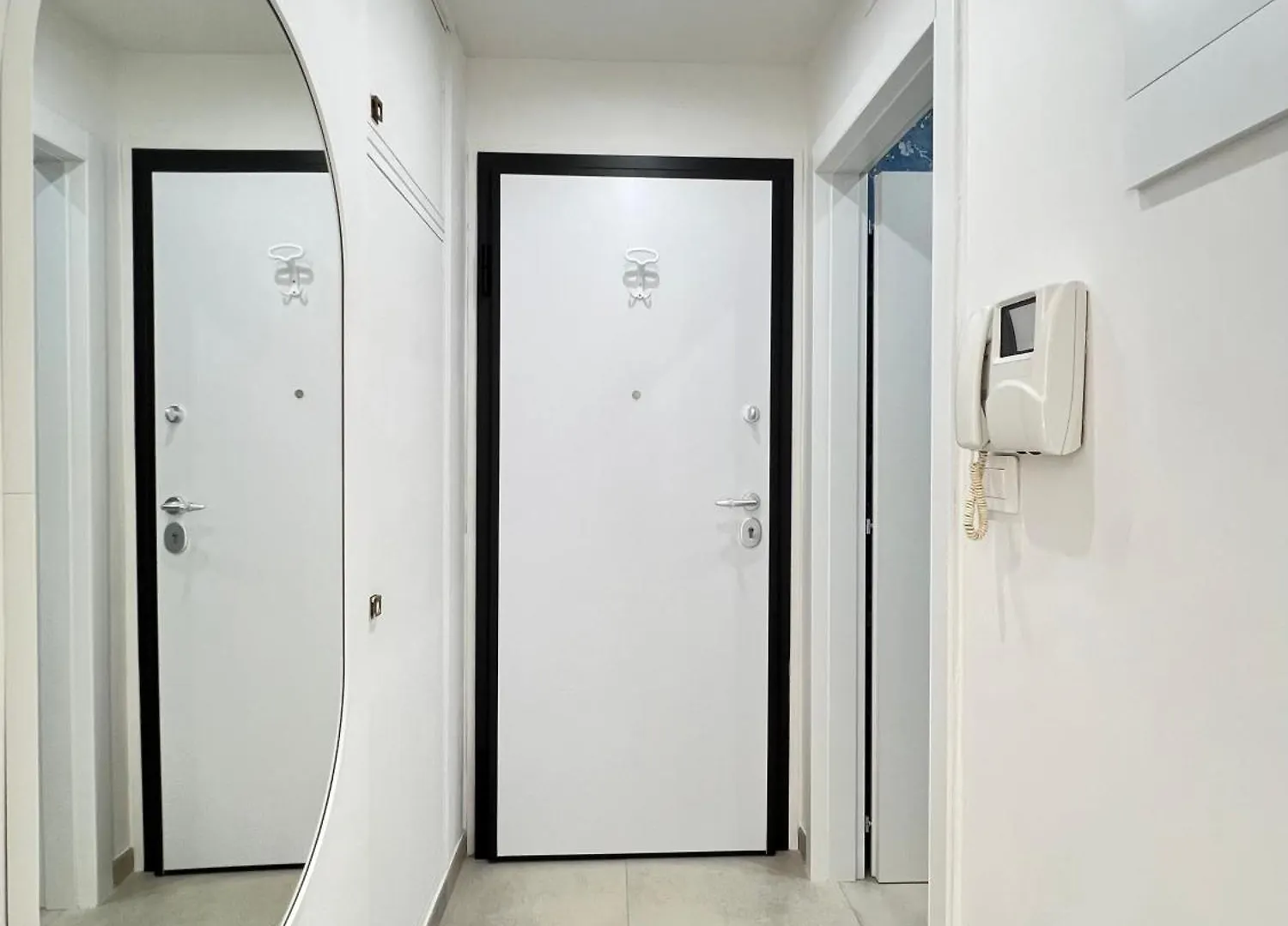 Duomo Modern Suite Florença Apartamento