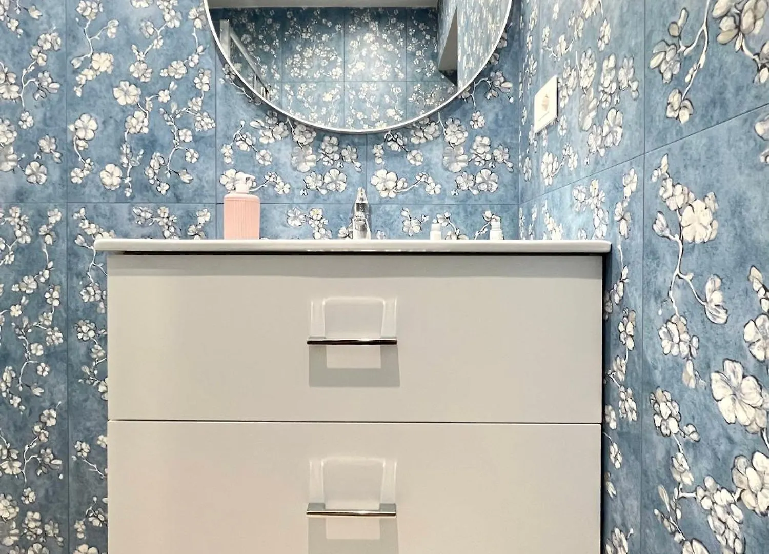 Apartamento Duomo Modern Suite Florença