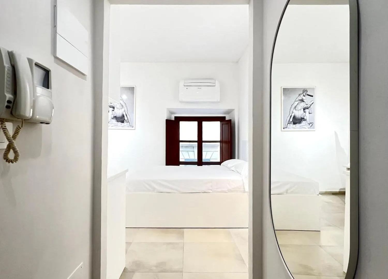 Duomo Modern Suite Florença