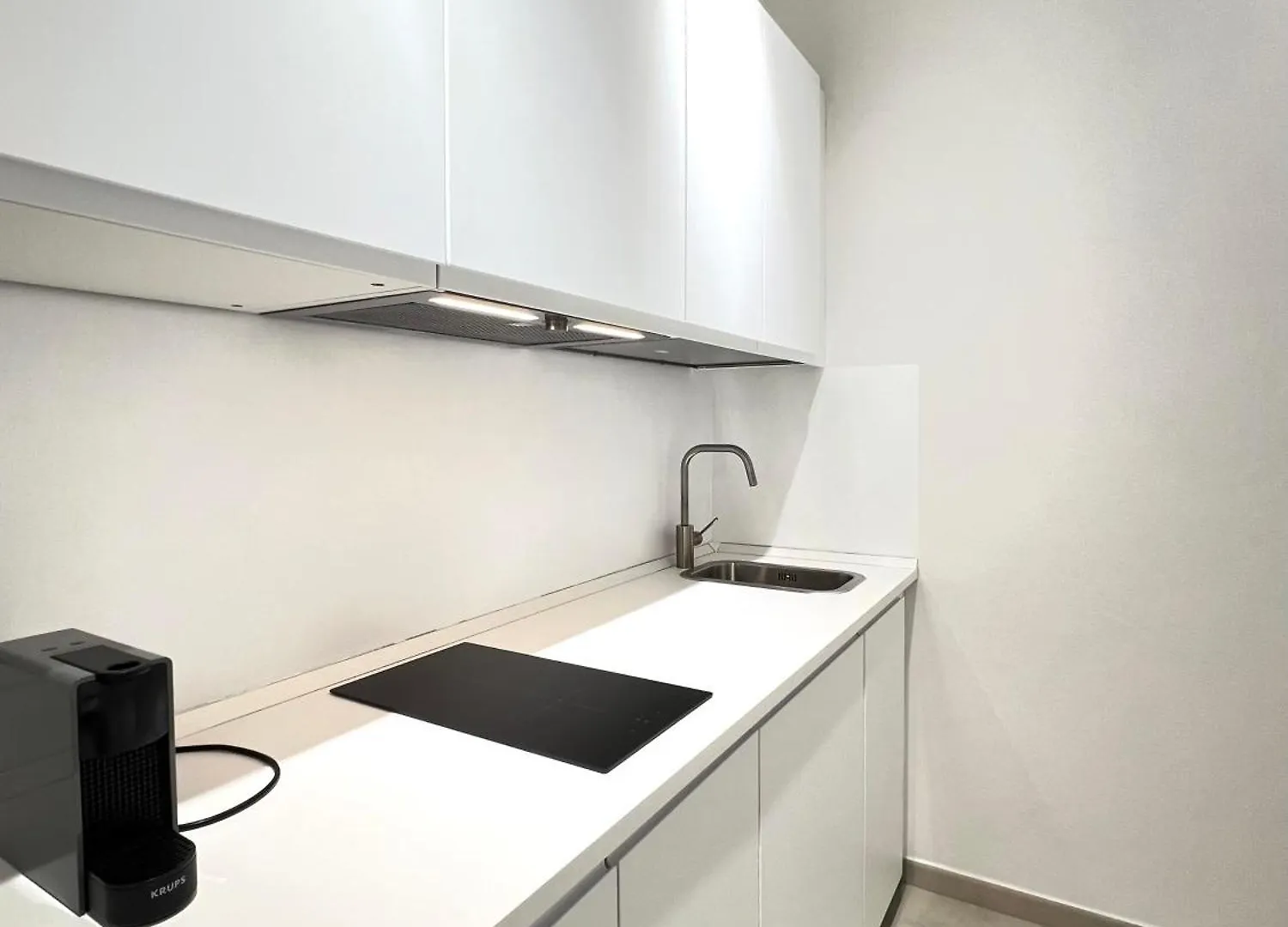 Duomo Modern Suite Florença Apartamento
