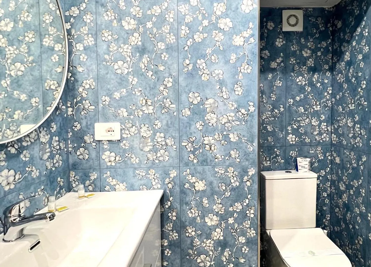 Appartement Duomo Modern Suite Florence