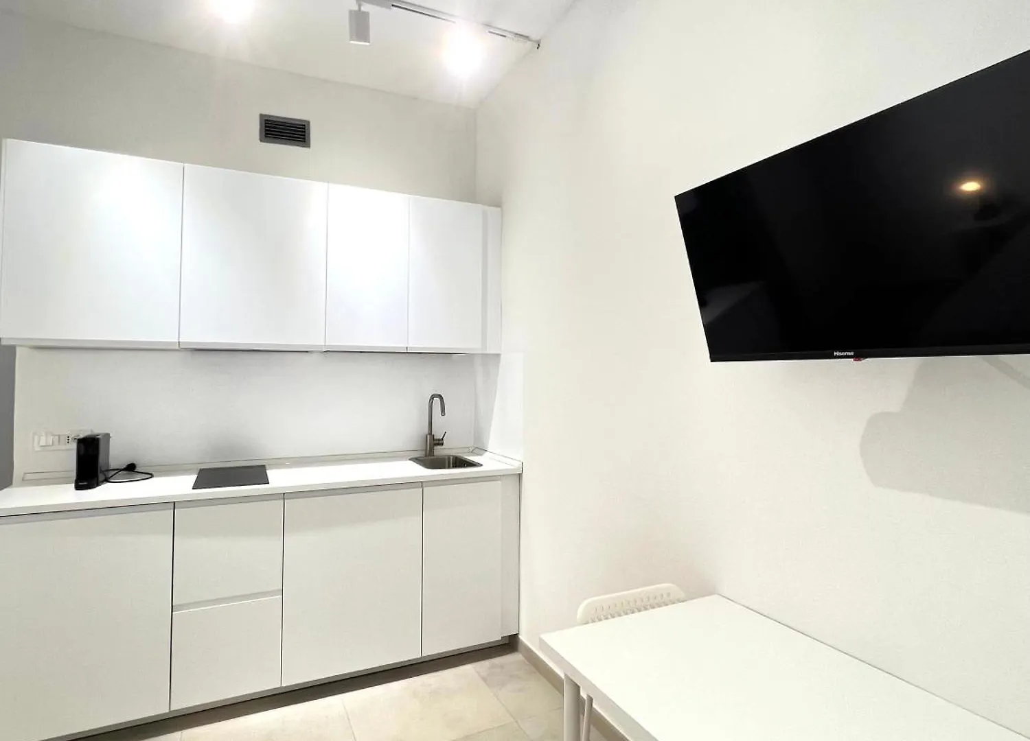 Duomo Modern Suite Firenze