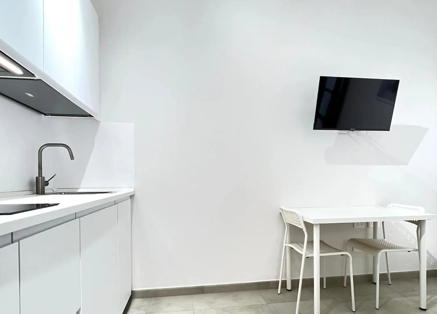 Duomo Modern Suite Firenze Lejlighed